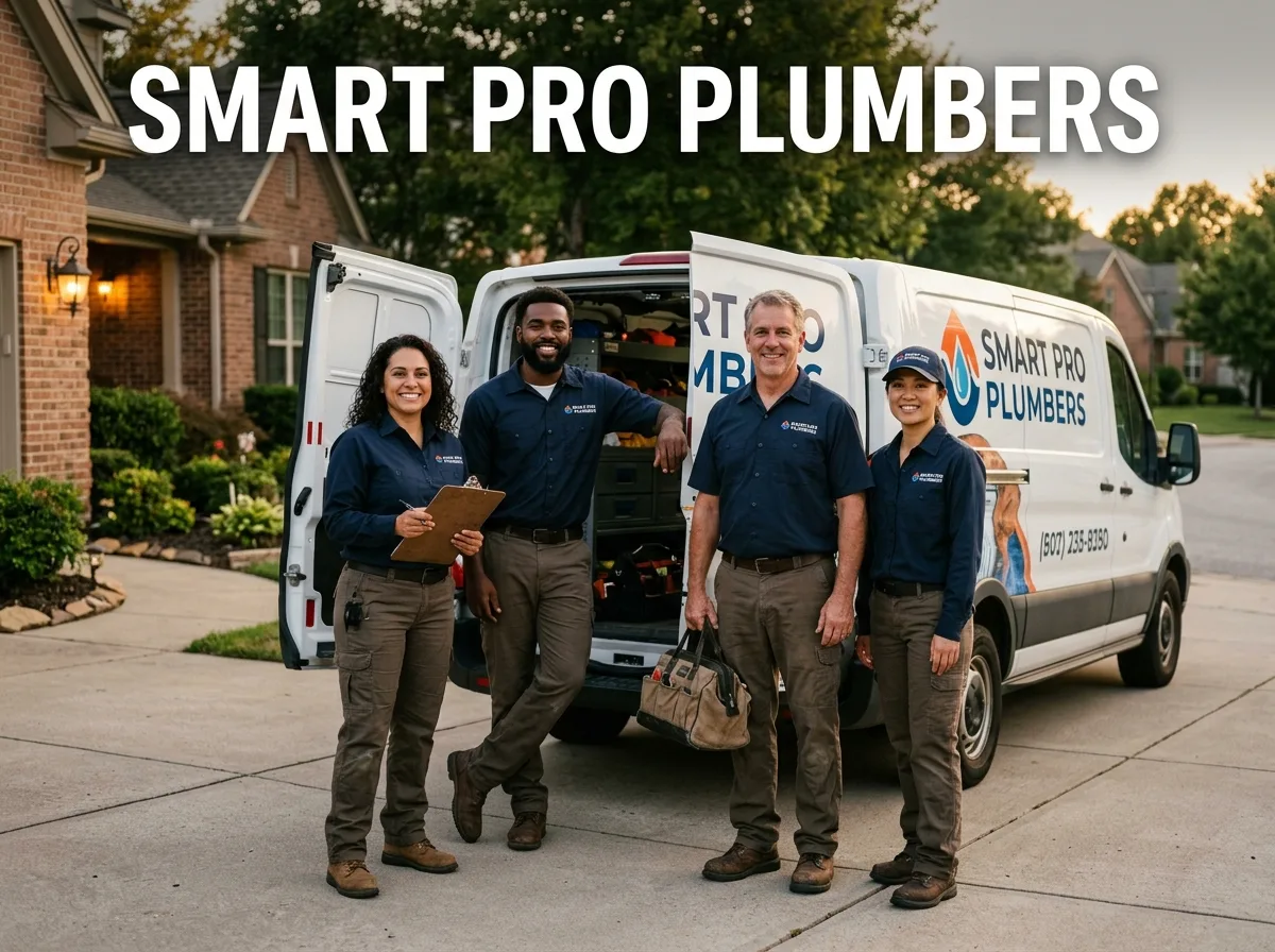 Water Heater Repair company in Easton, WA